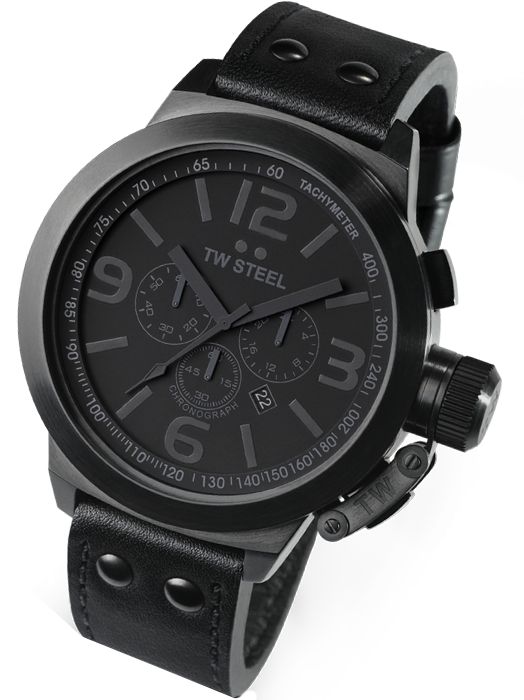 TW Steel Canteen TW821 (50mm)